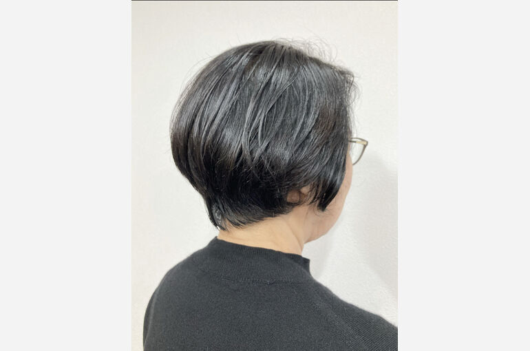松尾敦子さま