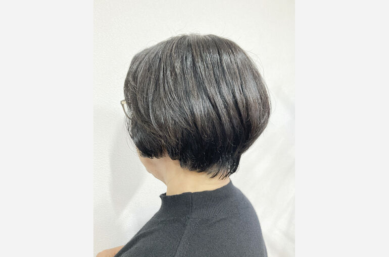 松尾敦子さま2