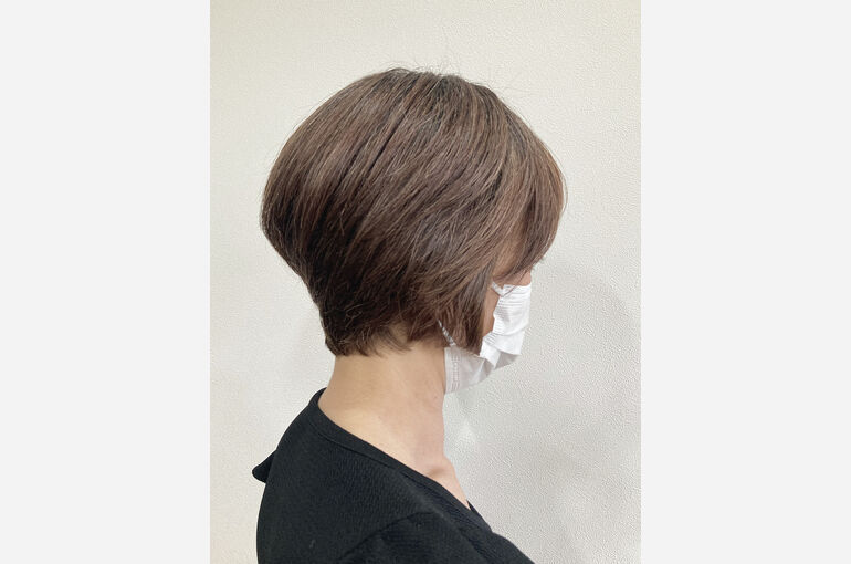 柴田さま