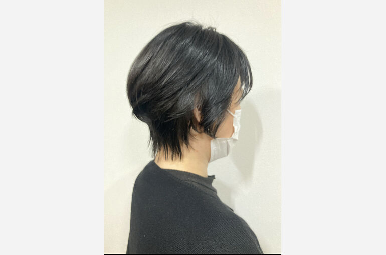 森岡結花さま