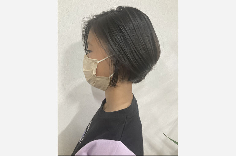 梅林美織さま