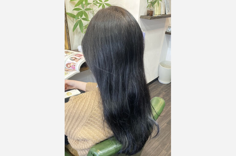 小池千春さま（新規）ビフォー