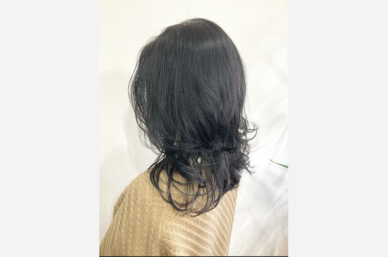 小池千春さま（新規）アフター