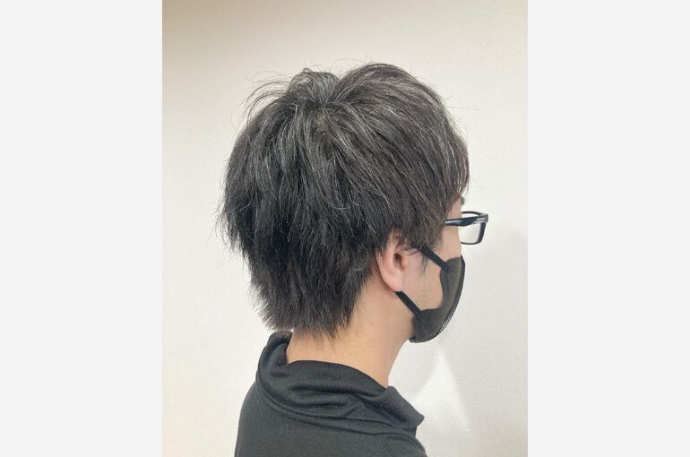 中西孝太さま　1