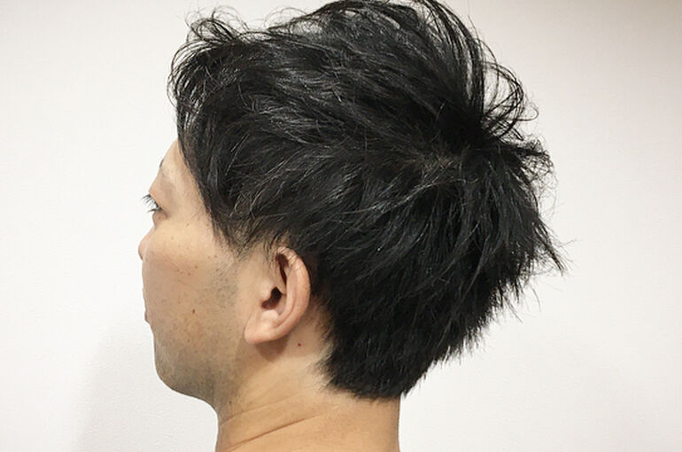 メンズスタイル