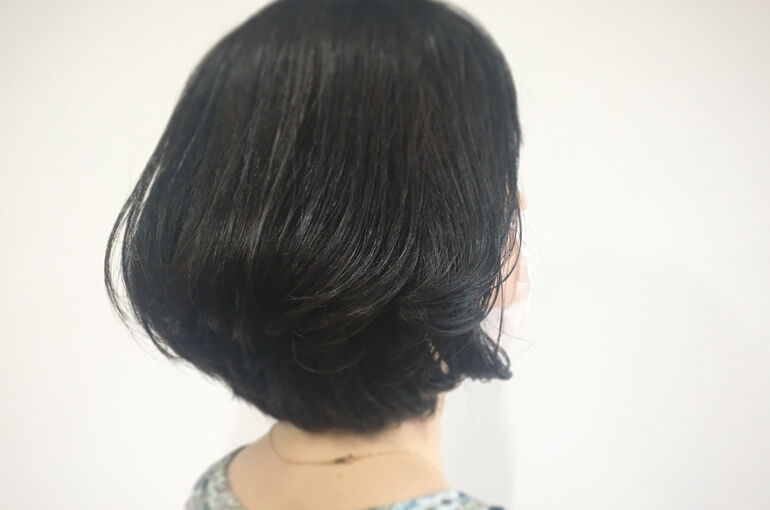 ボブスタイル