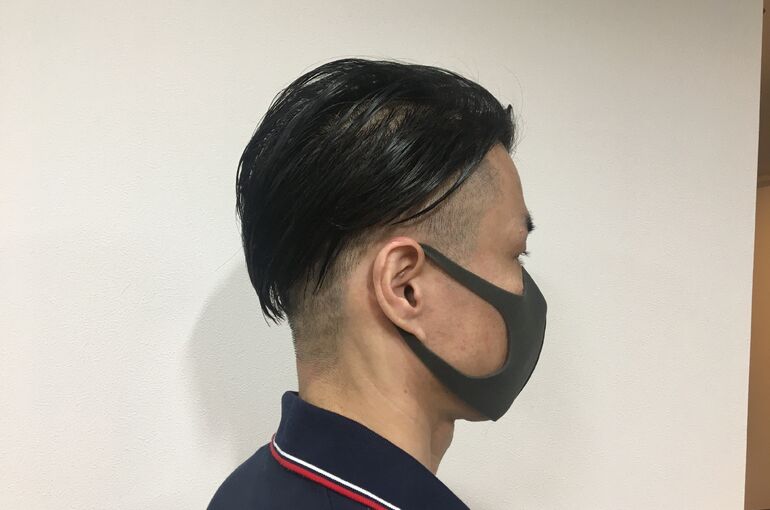メンズスタイル