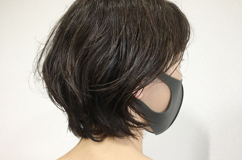 レディーススタイル